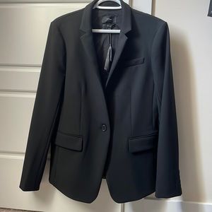 J. Crew Regent Blazer